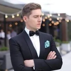 Veridian Matrix AI - Anton Kovačić